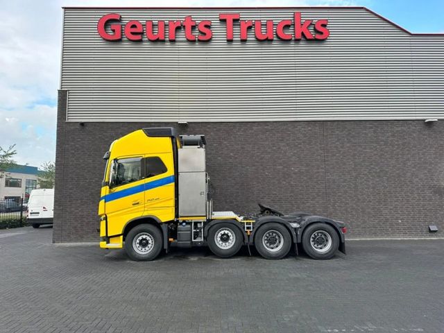 Volvo FH 16.750 8X4 HEAVY DUTY TRACTOR/SZM/TREKKER