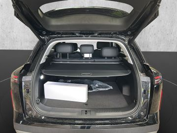 Andere JAECOO 7 1.6 TGDI AWD Exclusiv LED 360° ACC