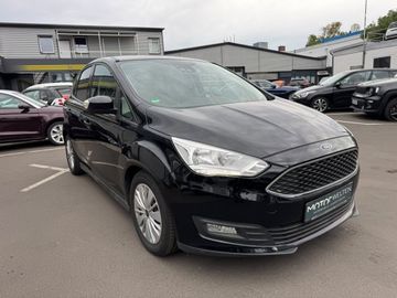 Ford C-Max - 7