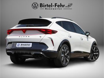 Cupra Formentor VZ 2.0 TSI 4Drive DSG AHK Virtual Peda