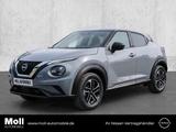 Nissan Juke N-Connecta 1.0 DIG-T 114PS 6MT Winterpaket 