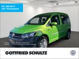 Volkswagen Caddy 1.4 TSI 6 Gang 7 SITZE KLIMA PDC - VW Caddy Gebrauchtwagen in Köln