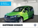 Volkswagen Caddy 1.4 TSI 6 Gang 7 SITZE KLIMA PDC - Volkswagen Caddy in Leverkusen