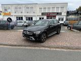 Mercedes-Benz GLC 300 e 4Matic 1.Hand Scheckheft MwSt - Mercedes-Benz GLC 300 in Mainz