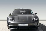 Porsche Taycan Turbo BOSE | Lift | Rückfahrkamera | Pano - Porsche Taycan aus 2020
