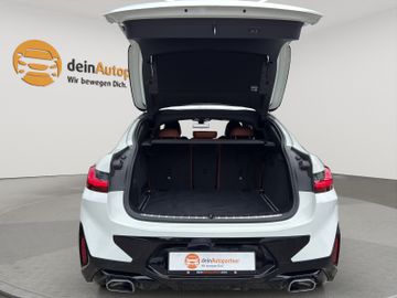 BMW X4 - 9