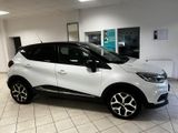Renault Captur Crossborder LED NAVI AUTOMATIK KAMERA - Renault Captur: Crossborder