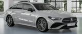 Mercedes-Benz CLA 200 Shooting Brake AMG Special Edition - Mercedes-Benz Neuwagen: AMG