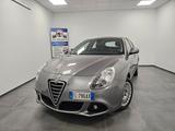 Alfa Romeo Giulietta 1.4 Turbo 105 CV - 82mila k - gebrauchte Alfa Romeo Giulietta aus dem Jahr 2012