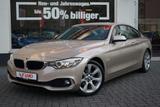 BMW 418d Advantage Bi-Xenon Tempomat Sitzheizung PDC - BMW 418 Gebrauchtwagen