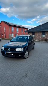 Volkswagen VW Polo III 6n2/ 1.4 L - Volkswagen Polo: Iii