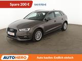 Audi A3 Sportback 1.2 TFSI Ambiente *XENON*TEMPO*PDC* - Audi A3 in Bochum