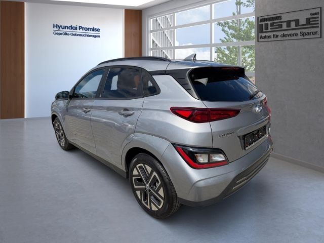 Fahrzeugabbildung Hyundai KONA Edition 30+ Elektro 2WD +KLIMA+NAVI+PDC+RFK