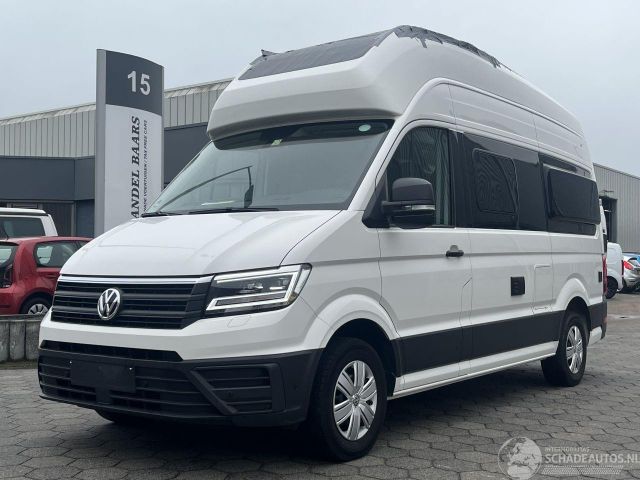 Volkswagen 2.0 Grand California 103KW AUTOMAAT