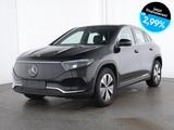 Mercedes-Benz EQA 250+ PROGRESSIVE DISTRONIC KAMERA PARKASSIST - gebrauchte Mercedes-Benz EQA aus dem Jahr 2024