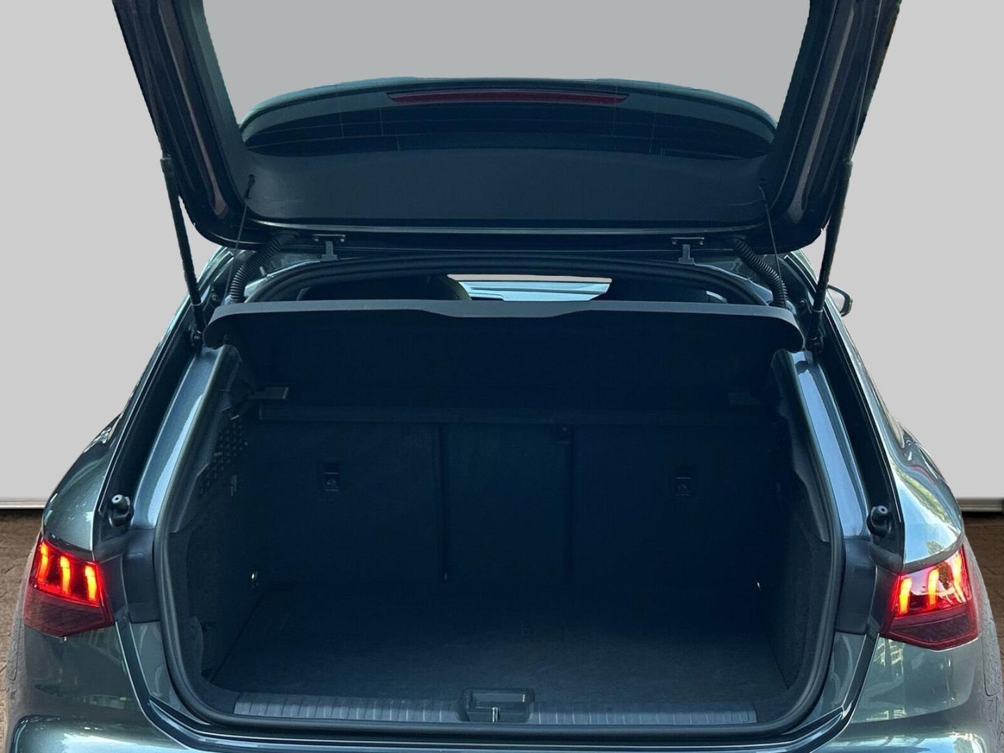 Audi A3 Sportback 40 TDI S LINE MATRIX KAMERA AHK SPO, миниатюра 14
