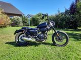 Motron Revolver 125 Chopper/Cruiser - MOTRON MOTORRAD