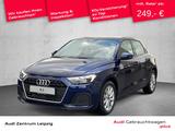 Audi A1 Sportback advanced 30 TFSI *Ganzjahresreifen* - Audi A1 Vorführfahrzeuge: Sportback