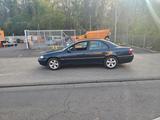 Opel Omega 2.2 16V Design Edition - Opel Omega mit Benzin-Antrieb: Limousine, Klimaautomatik