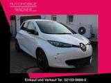 Renault ZOE Zoe Bose Edition Z.E 40 NAVI / 47962 - gebrauchte Renault ZOE aus dem Jahr 2017