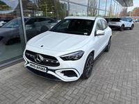Mercedes-Benz GLA 200 AMG Line Premium AHK 20" Sounds Keyless