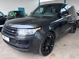 Land Rover Range Rover 4.4 Vogue Autobiography*Scheckheft* - Land Rover Range Rover Autobiography mit Diesel-Antrieb