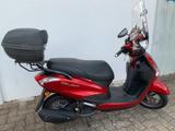 Yamaha Delight XC115S Windschild + Topcase - Offers matching your search criteria