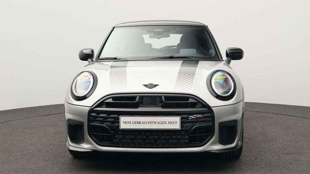 MINI John Cooper Works Trim imagem 3