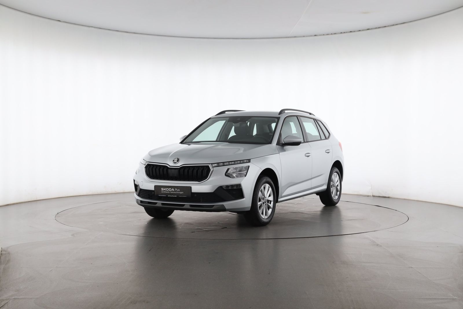 Skoda Kamiq - Bild 2