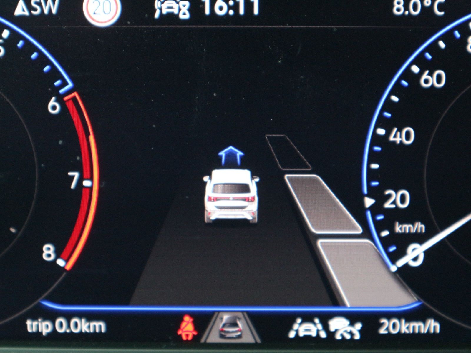 Volkswagen T-Cross - Bild 16