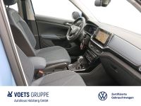 Volkswagen T-Cross - Vorschau Bild 7