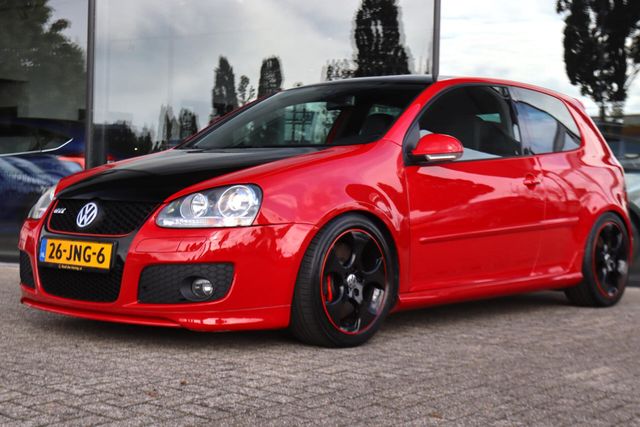 Volkswagen Golf 2.0 TFSI GTI EDITION 30 400PK+! | MILLTEK |