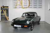 MGB LEYLAND (GB) 1979 Cabrio+OLDTIMER+TOP-ZUST.+ - MG MGB: Cabrio