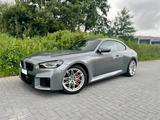 BMW M2 Coupé LCI Schalensitze ACC HuD - UPE: 90.940€