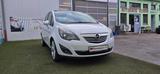 Opel Meriva 1.4 103KW Innov.*Navi*Leder*SHZ*LHZ*PDC* - Opel Meriva Gebrauchtwagen in München