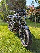 Yamaha MT 07 a - YAMAHA MT 07