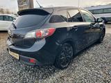 Mazda 3 Lim. Exclusive-Line NAVI 8fach bereift AHK - Mazda 3 aus 2011