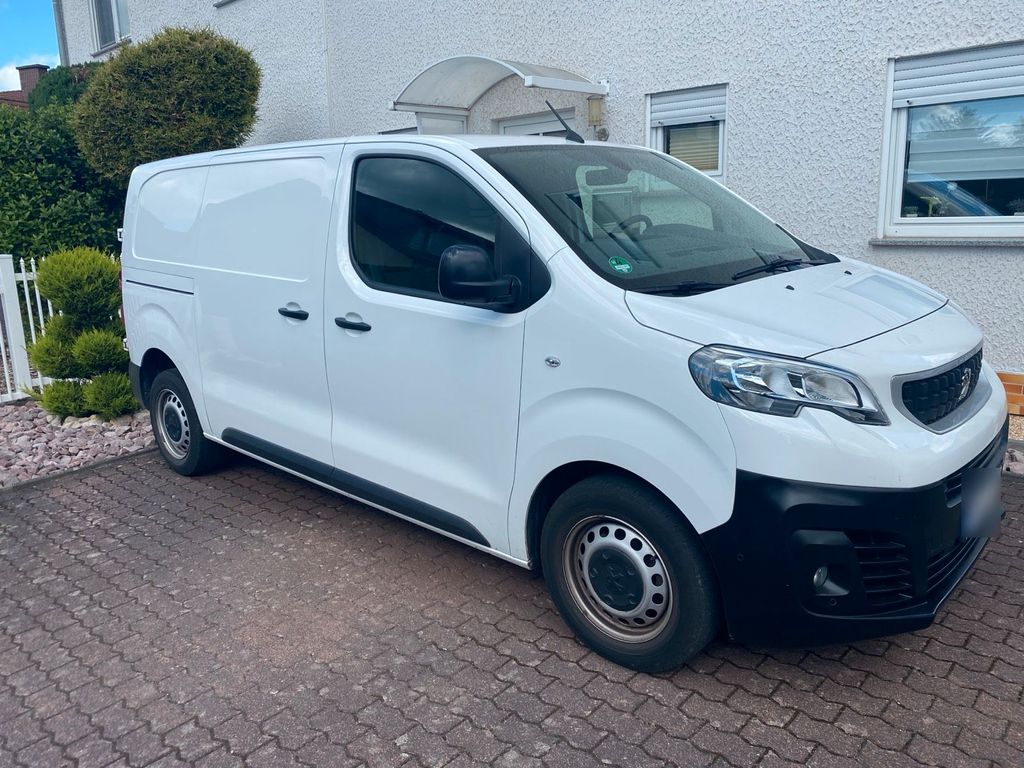 Image of Peugeot Expert