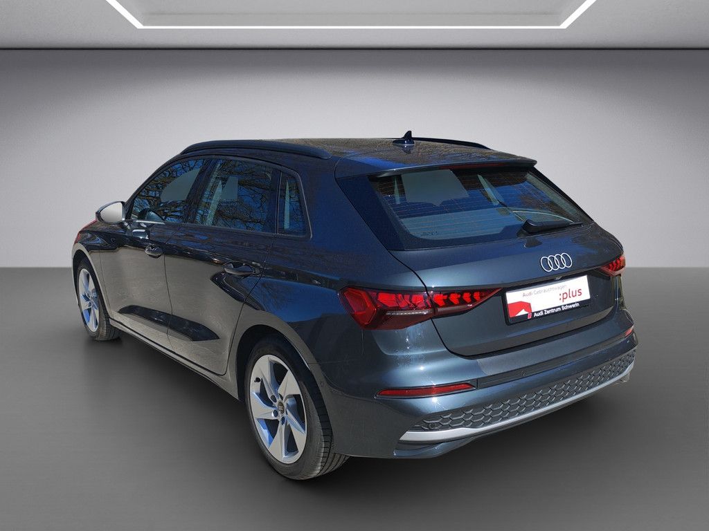 Audi A3 - Bild 3