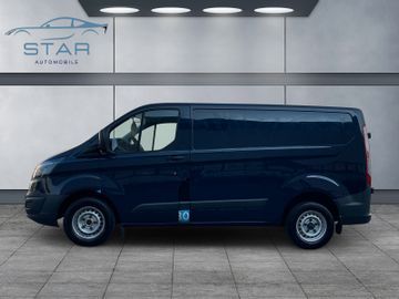 Ford Transit Custom - 4