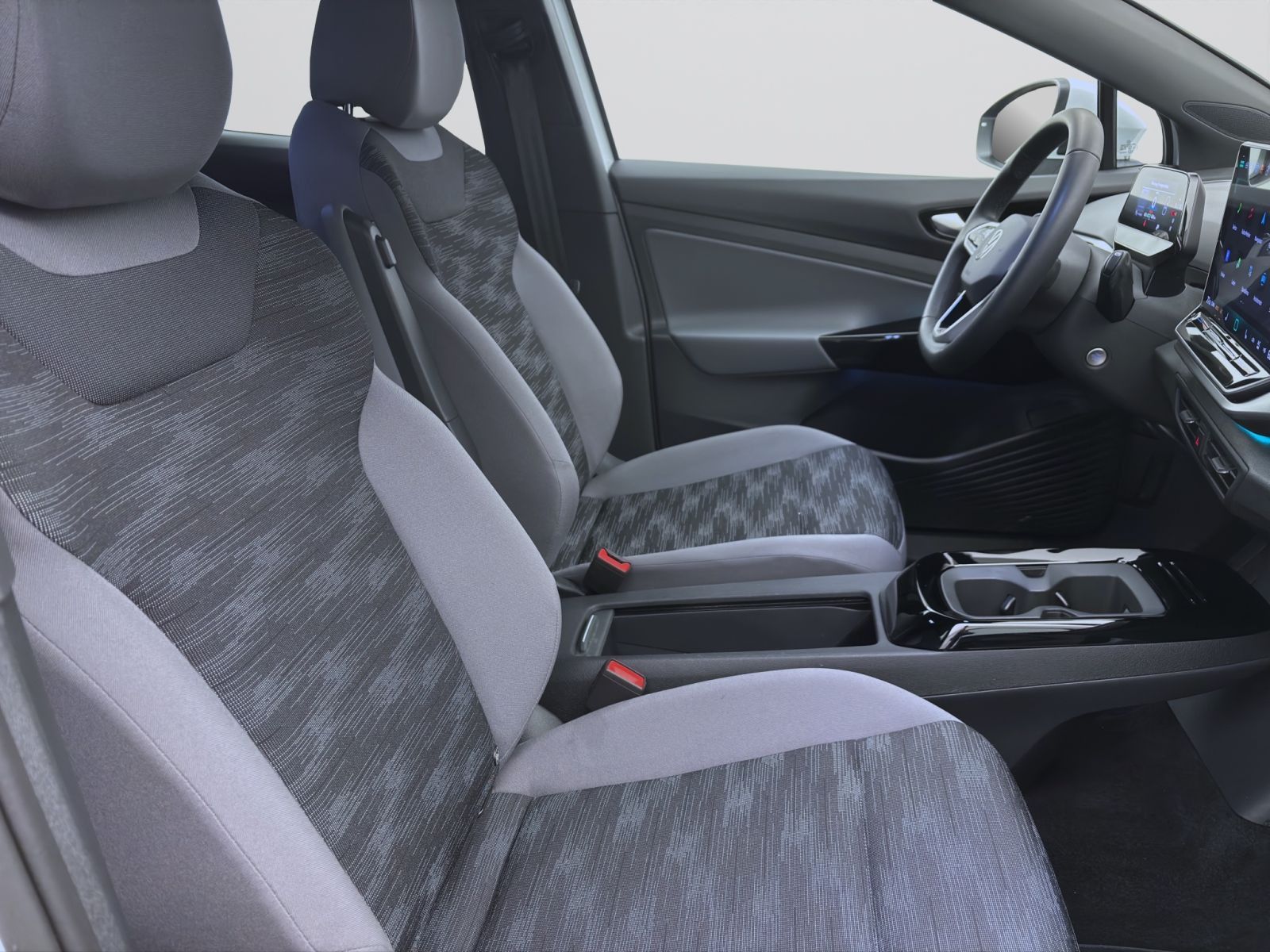 Volkswagen ID.4 - Bild 16
