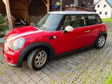 MINI Cooper 85686 km EZ 12/11 Klima TÜV NEU 2. Han