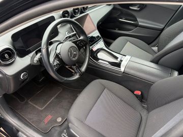Mercedes C 200 - 10