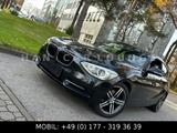 BMW 116 1 Limousine 3-trg. 116 i*AUTOMATIK* - BMW 116: Schiebedach