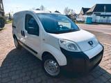 Peugeot Bipper 1.3Hdi Diesel Automatik..se... - Peugeot Bipper Kombi Gebrauchtwagen