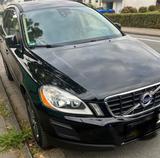 Volvo XC60 - Volvo aus 2010: Geländewagen