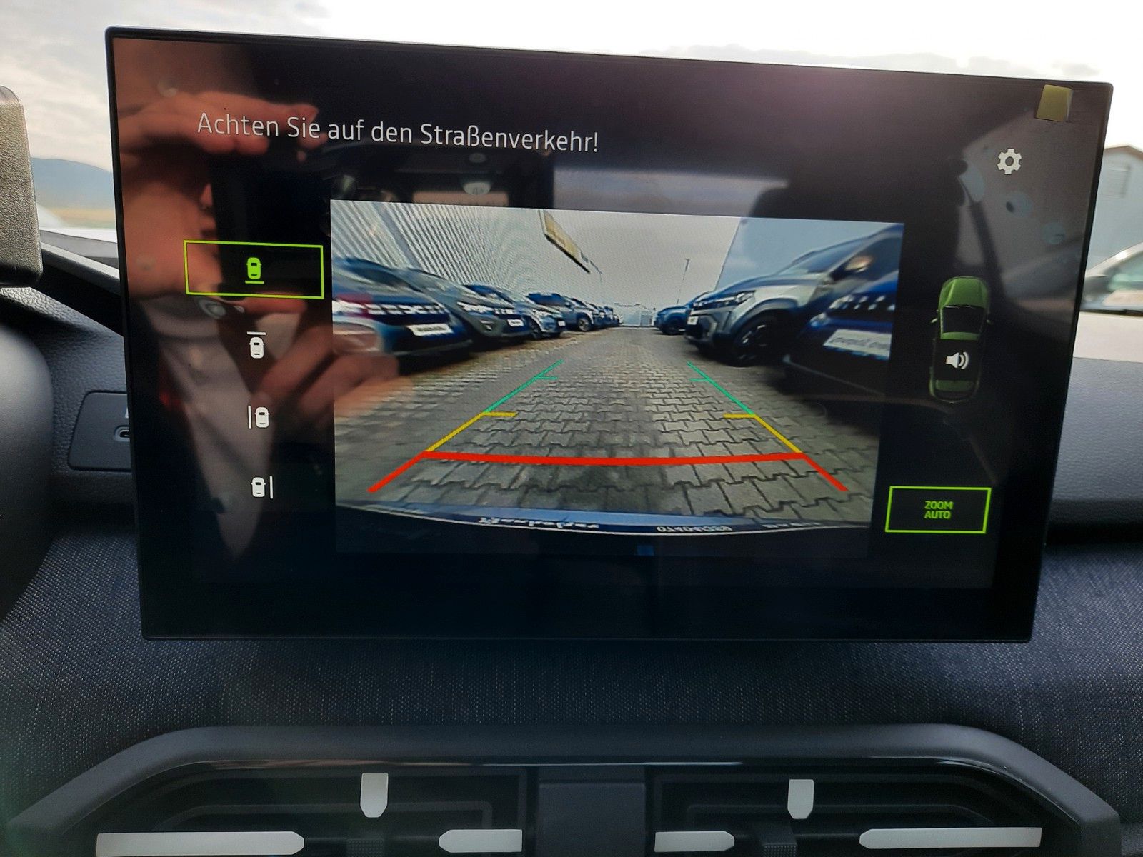 Dacia Sandero - Bild 16