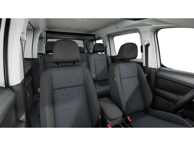 Caddy Maxi Life 2.0 TDI DSG AHK*Navi*ACC