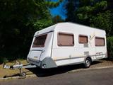 Knaus Südwind 450 TF - Knaus 450 tf
