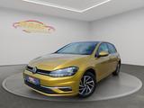Volkswagen Golf VII Lim. Sound *Navi*Panorama* - : Gelb